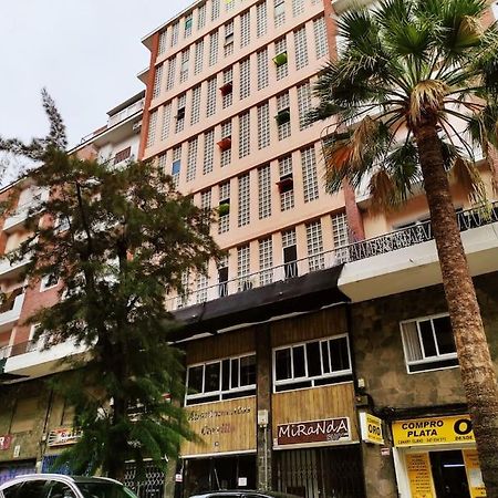 Apartamentos Carrillo 7 산타크루스데 테네리페 외부 사진