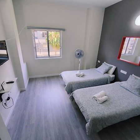 Apartamentos Carrillo 7 산타크루스데 테네리페 외부 사진