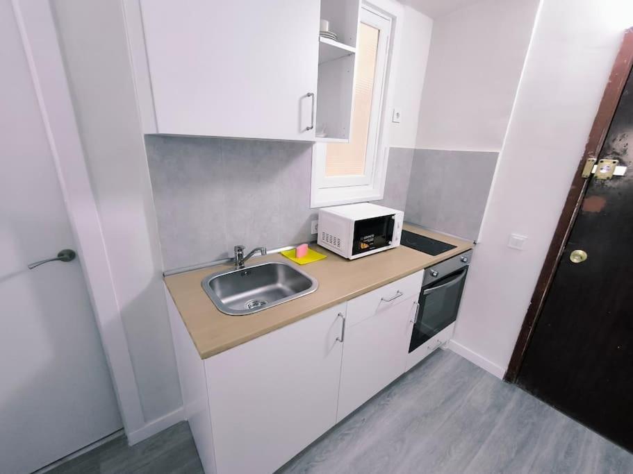 Apartamentos Carrillo 7 산타크루스데 테네리페 외부 사진