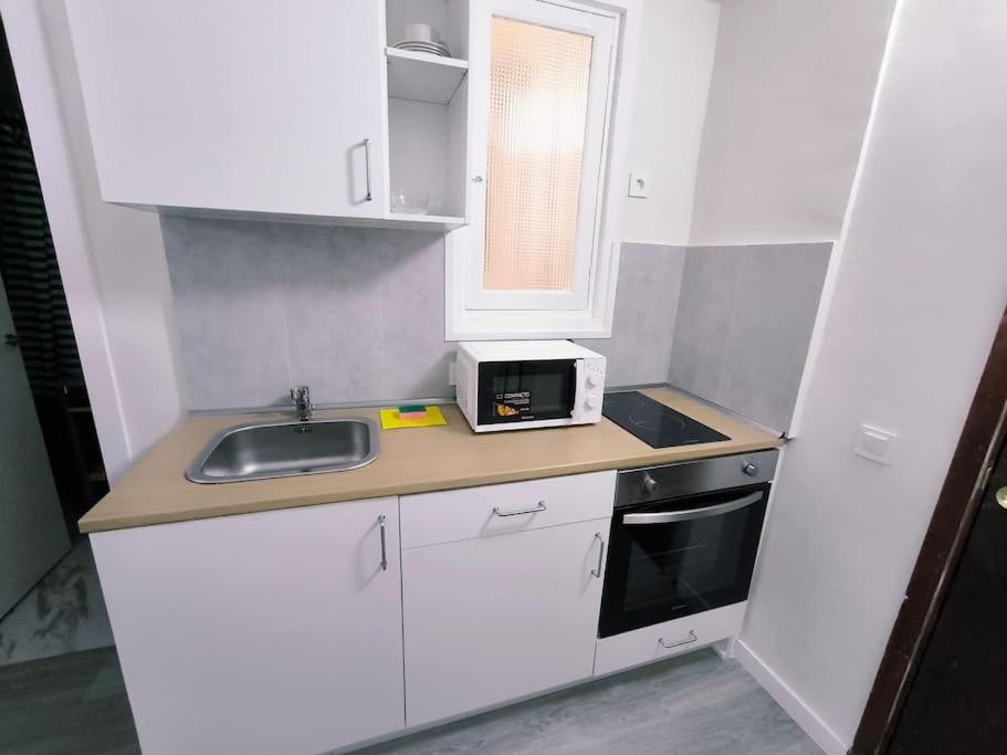 Apartamentos Carrillo 7 산타크루스데 테네리페 외부 사진