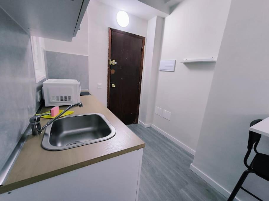 Apartamentos Carrillo 7 산타크루스데 테네리페 외부 사진