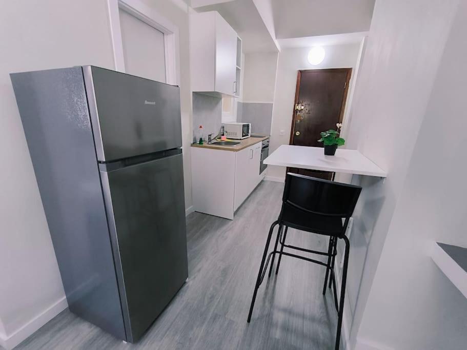 Apartamentos Carrillo 7 산타크루스데 테네리페 외부 사진
