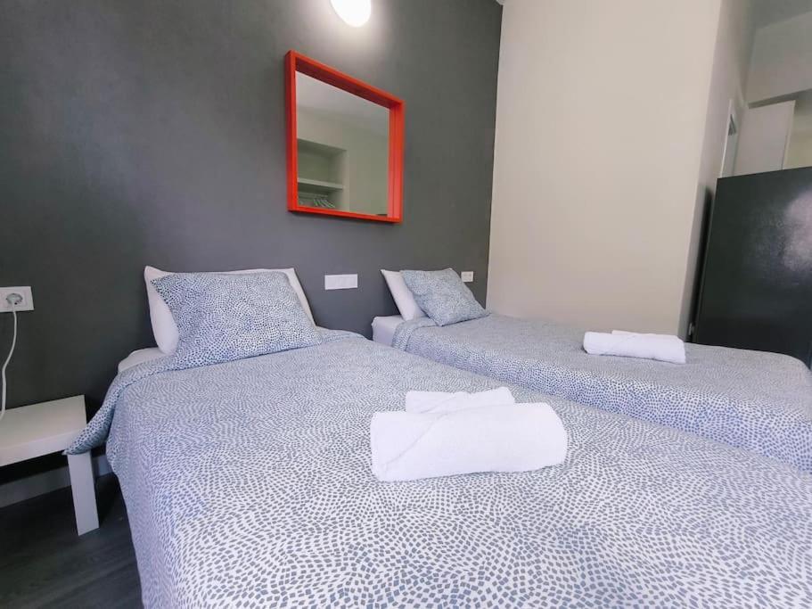 Apartamentos Carrillo 7 산타크루스데 테네리페 외부 사진