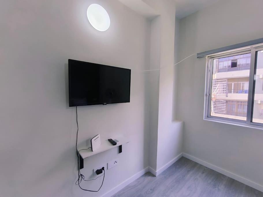 Apartamentos Carrillo 7 산타크루스데 테네리페 외부 사진