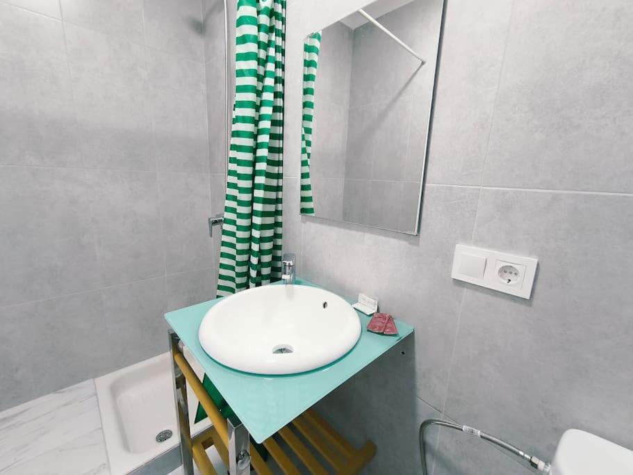 Apartamentos Carrillo 7 산타크루스데 테네리페 외부 사진