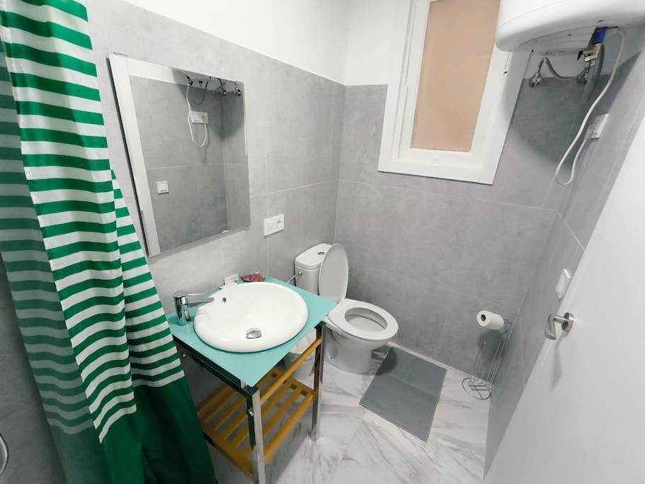 Apartamentos Carrillo 7 산타크루스데 테네리페 외부 사진