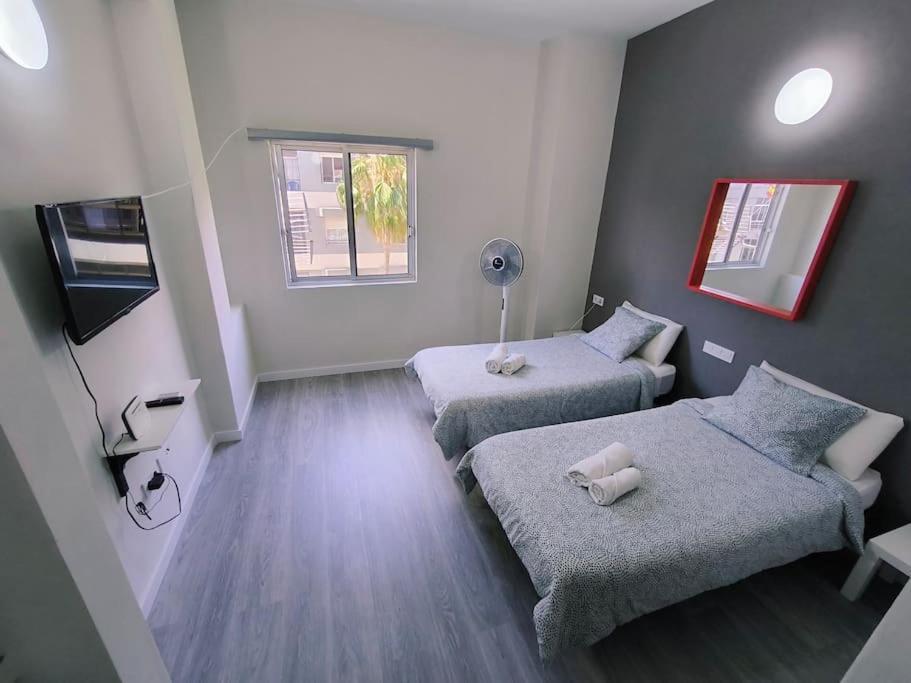 Apartamentos Carrillo 7 산타크루스데 테네리페 외부 사진